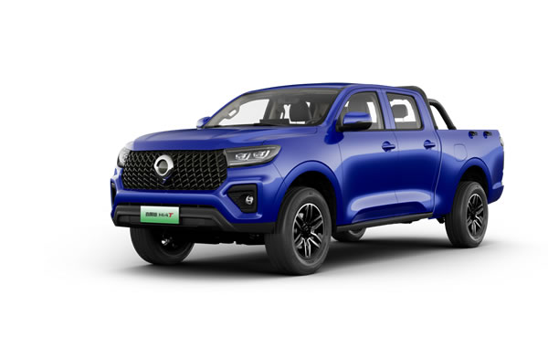 商用炮PHEV