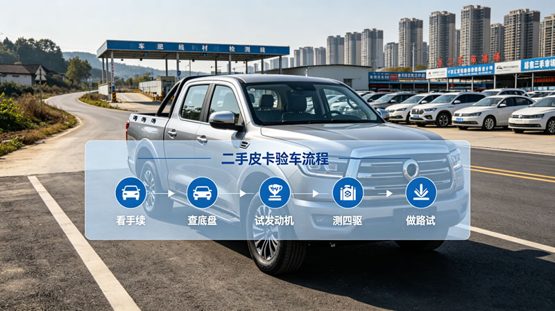 二手皮卡验车配图.jpg