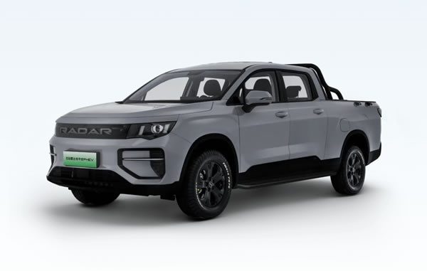 地平线PHEV
