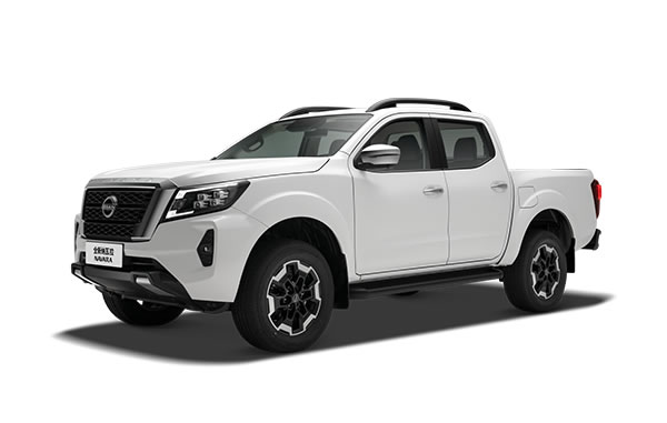 全新纳瓦拉 NAVARA