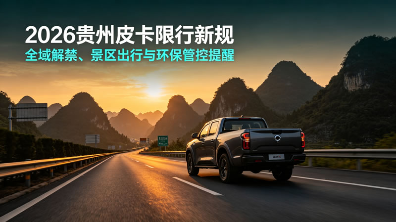 贵州皮卡限行政策4.jpg