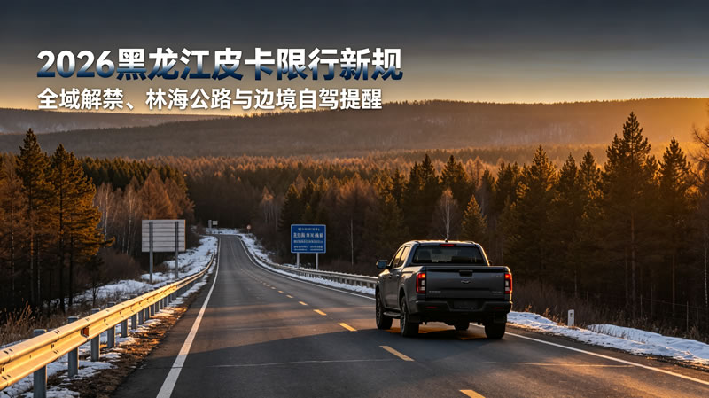 黑龙江皮卡限行政策4.jpg