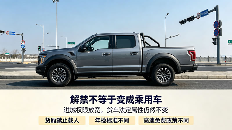 皮卡全国解禁了吗3.jpg