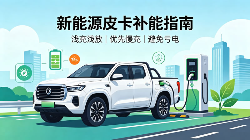 皮卡车加油补电注意事项2.jpg
