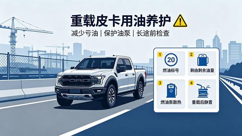皮卡车加油补电注意事项3.jpg