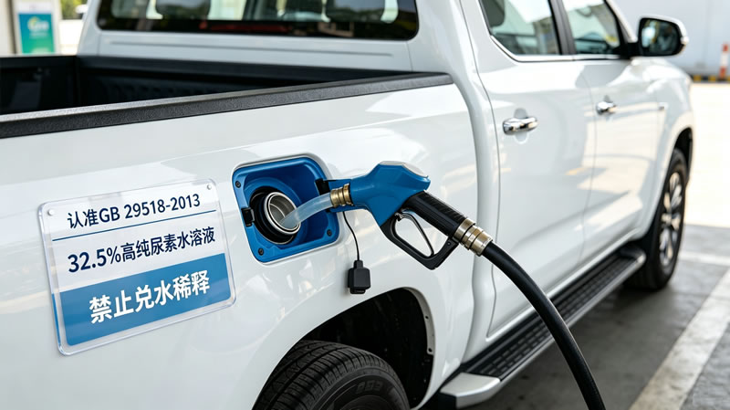 国六柴油皮卡加尿素注意事项1.jpg