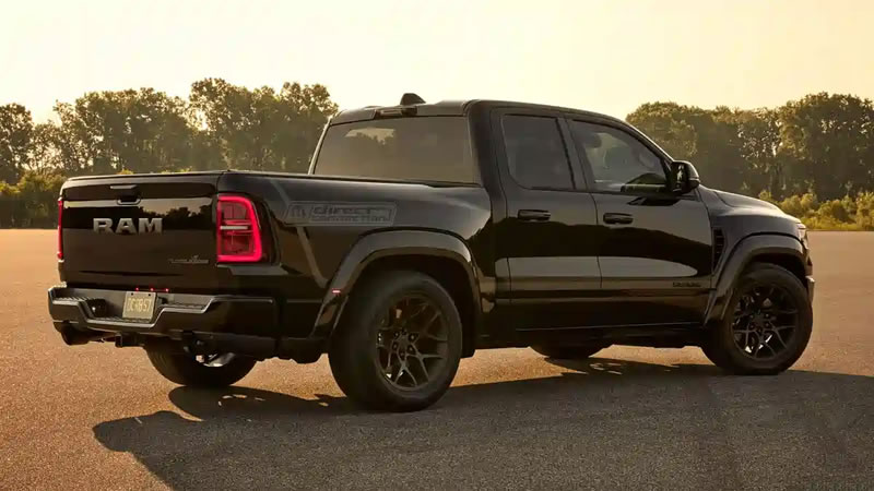RAM 1500 Rumble Bee推出新性能套件-4.jpg