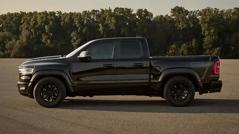 RAM 1500 Rumble Bee推出新性能套件-3.jpg