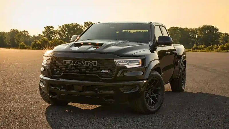 RAM 1500 Rumble Bee推出新性能套件-2.jpg