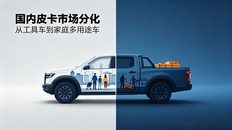 乘用皮卡与商用皮卡的区别1.jpg