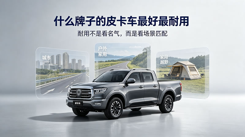 什么牌子的皮卡最好最耐用1.jpg