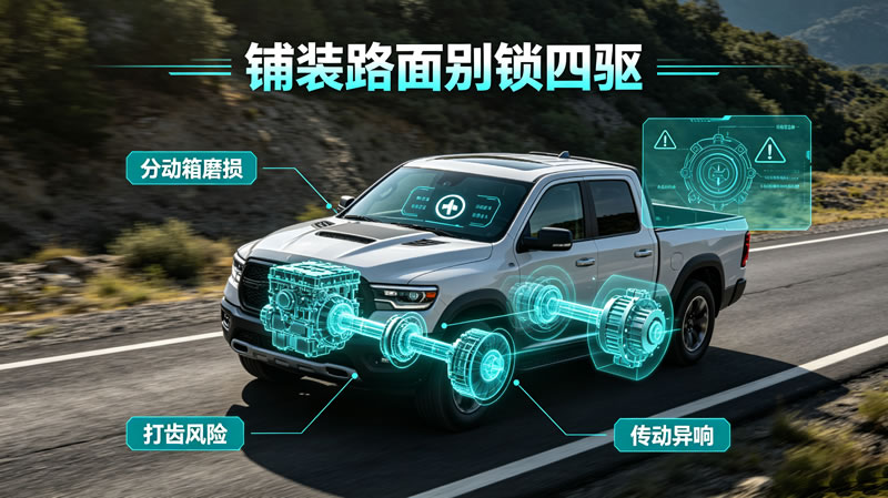 毁掉皮卡的驾驶坏习惯3.jpg