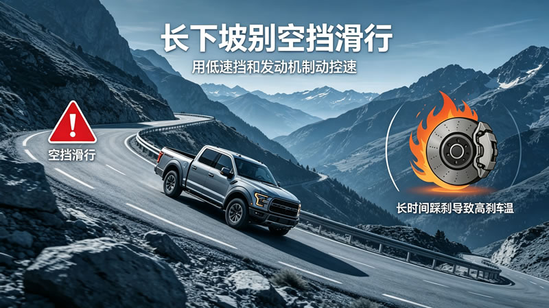 毁掉皮卡的驾驶坏习惯7.jpg