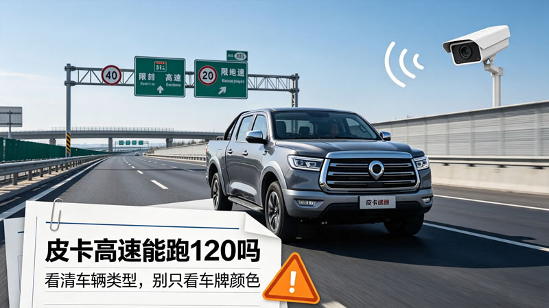 皮卡车高速可以跑120吗1.jpg