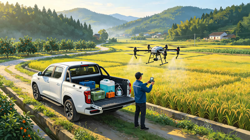 皮卡车+无人机应用场景1.jpg