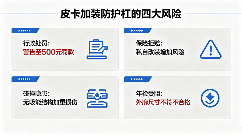 皮卡车加装防护杠是否合法4.jpg