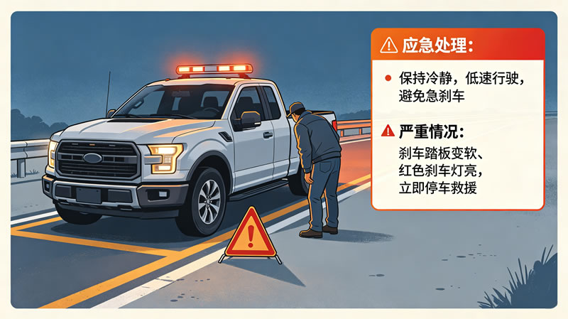 皮卡车ABS+EBD指示灯亮的处理方法4.jpg