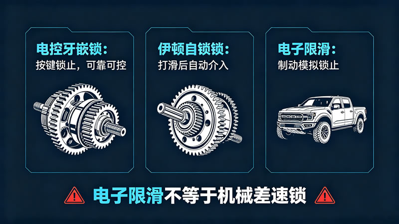 越野皮卡三把锁详解3.jpg