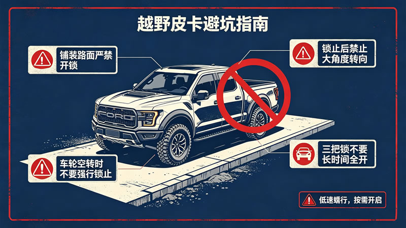 越野皮卡三把锁详解5.jpg