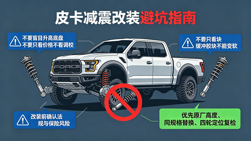 皮卡车减震太硬怎么改善4.jpg