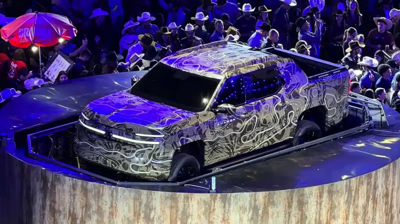 2027大众Amarok皮卡伪装谍照1.jpg