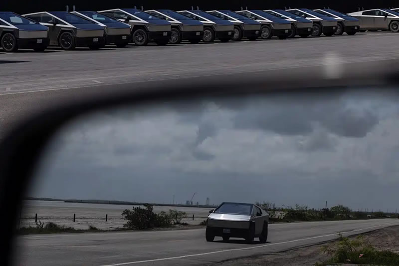 特斯拉cybertruck皮卡涨价3.jpg