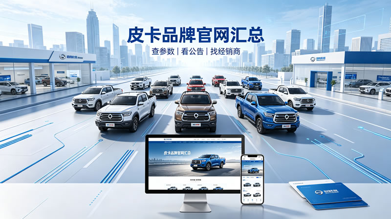 皮卡车品牌官网汇总1.jpg