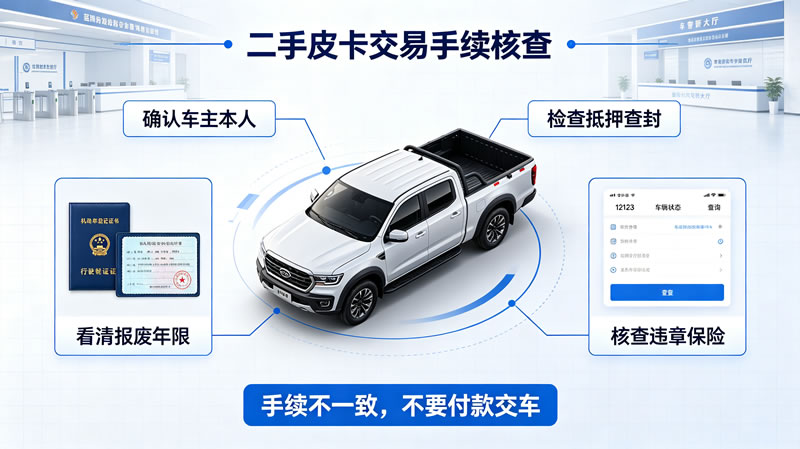 私人二手皮卡转让注意事项2.jpg