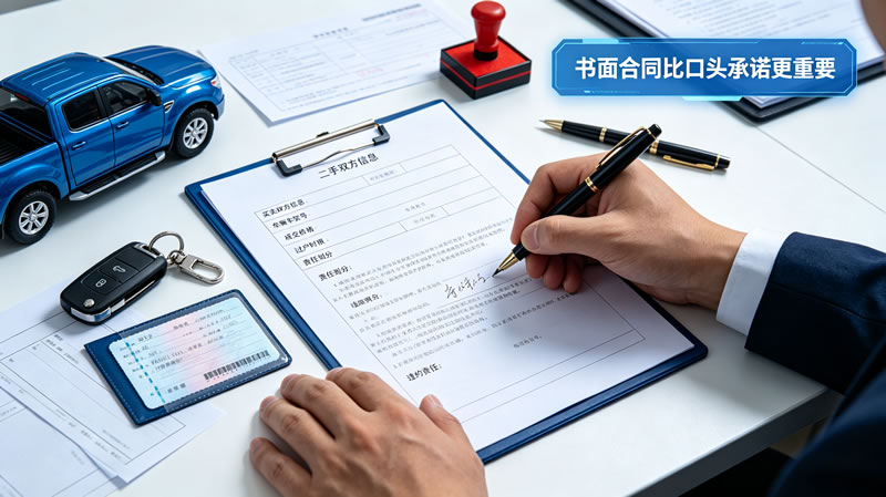 私人二手皮卡转让注意事项3.jpg