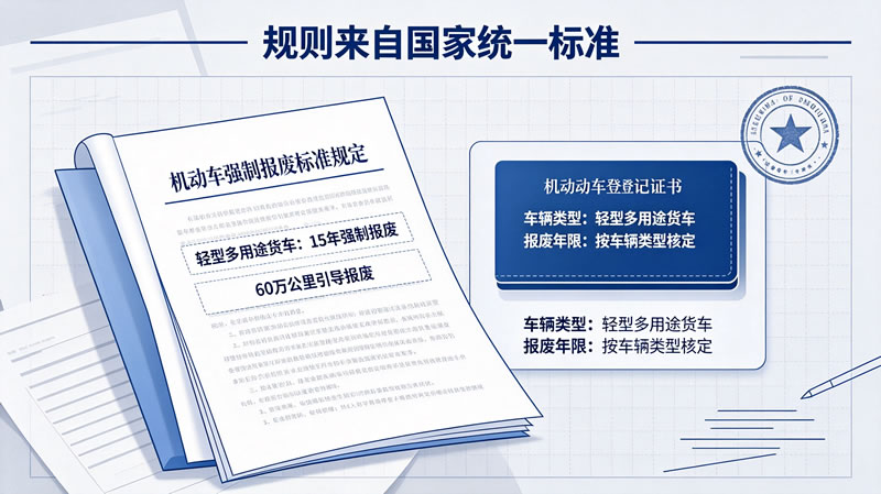 皮卡车15年强制报废1.jpg