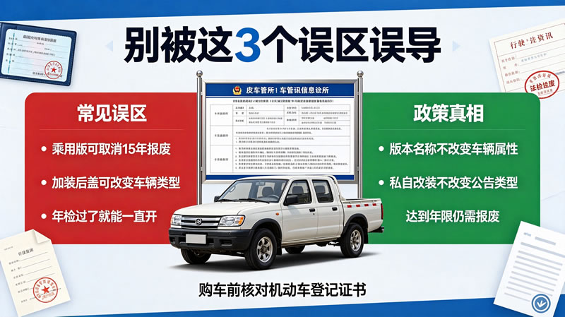 皮卡车15年强制报废3.jpg