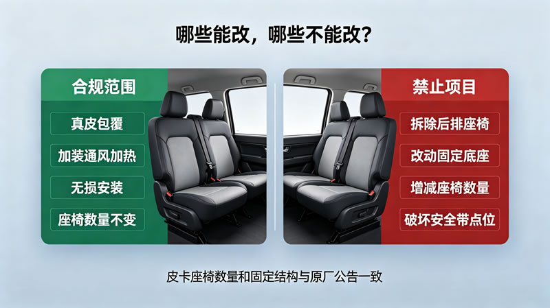 皮卡车改装座椅是否合法2.jpg