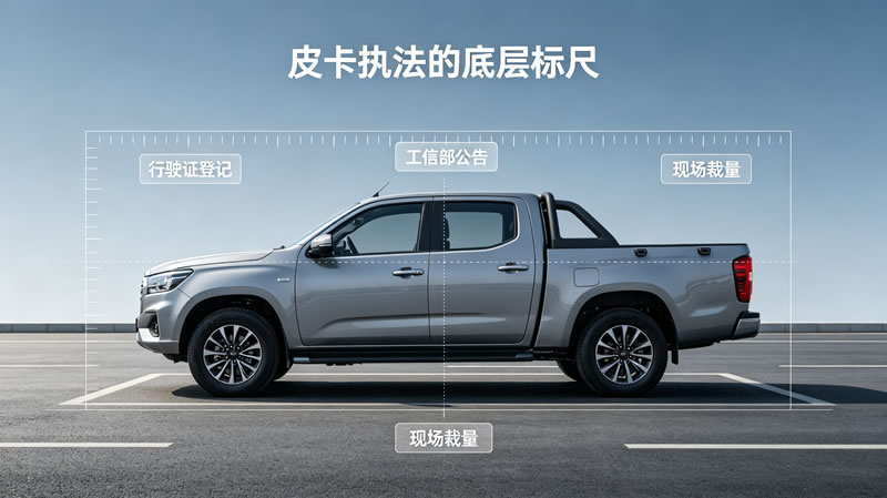 执法部门对皮卡车型的执法逻辑1.jpg