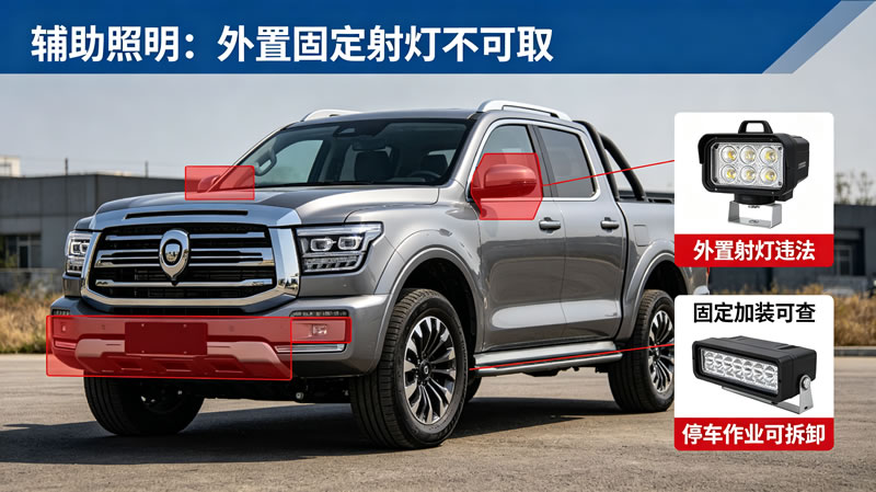 皮卡车大灯为什么这么暗4.jpg