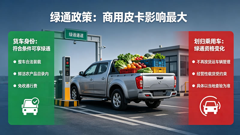 皮卡车归类为乘用车会有什么后果2.jpg