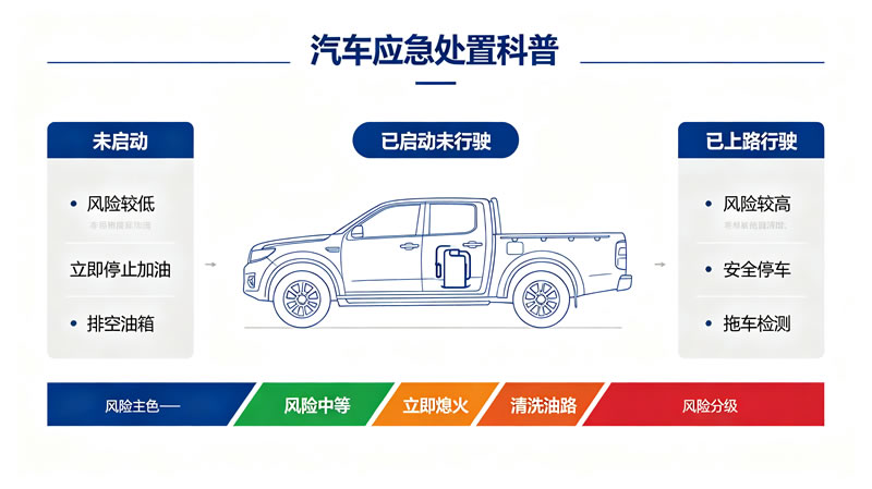 皮卡车加错燃油怎么办2.jpg