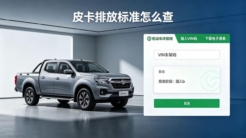 皮卡车排放标准怎么查1.jpg