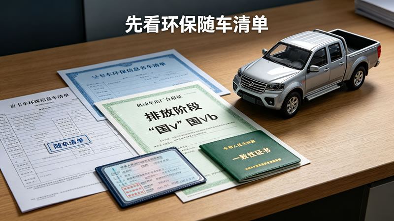 皮卡车排放标准怎么查2.jpg