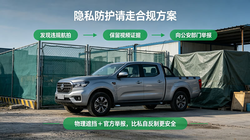 皮卡车改装无人机反制设备违法吗4.jpg