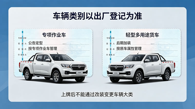 皮卡车专用车与改装车区别3.jpg