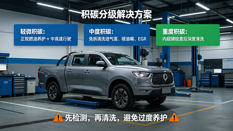 皮卡车积碳严重的表现3.jpg
