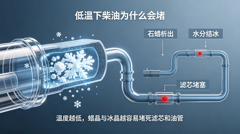 柴油皮卡油路上冻症状2.jpg