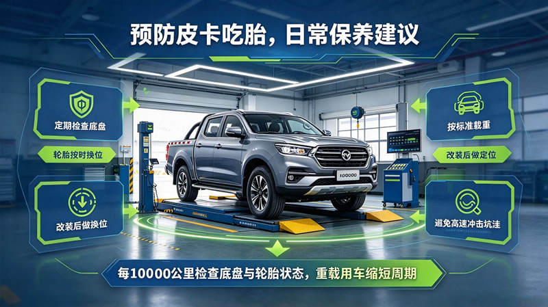 皮卡车吃胎的原因分析与解决方案4.jpg