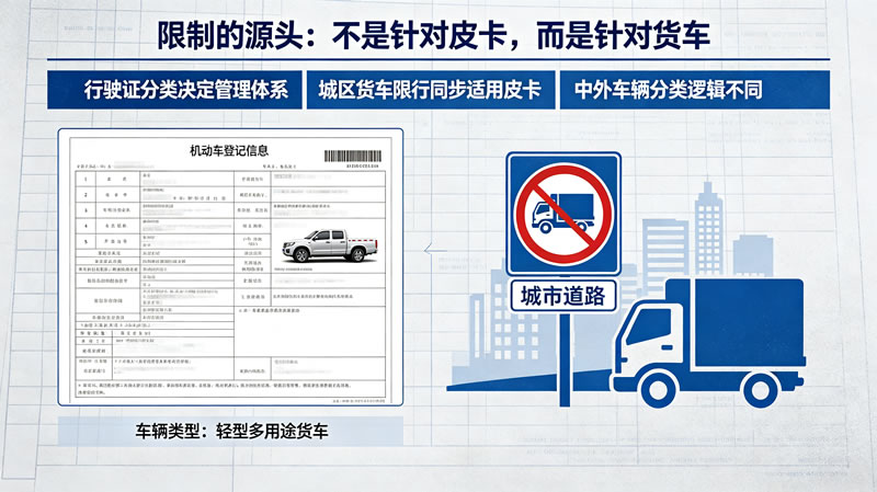 我国什么限制皮卡车2.jpg