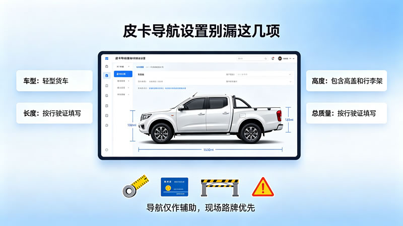 皮卡车该用什么导航软件4.jpg