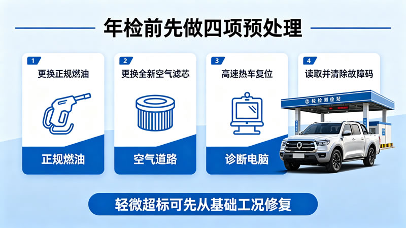 皮卡车尾气不达标处理方法2.jpg