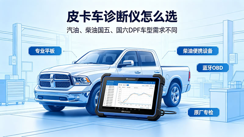 皮卡车故障诊断仪怎么选1.jpg