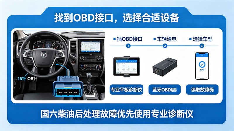 皮卡车如何查询故障码2.jpg
