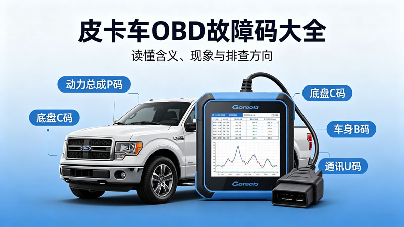 皮卡车OBD故障码大全1.jpg