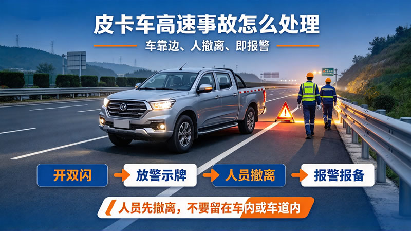 皮卡车高速事故怎么处理1.jpg
